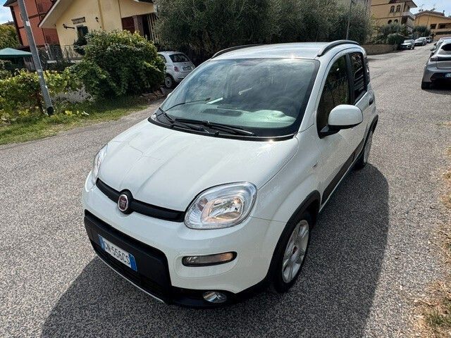 Image of Fiat Panda