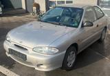 Hyundai Accent 1.3 GS Decada Klima*ELF*ZV+ - Hyundai aus 1999