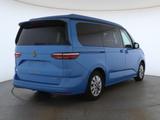 Volkswagen T7 California Beach Tour eHybrid 4MOTION AHK 3ZK - Volkswagen: Van
