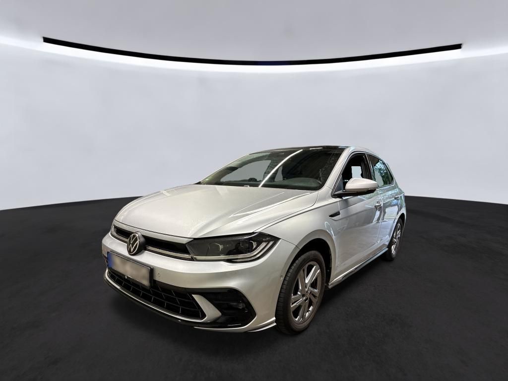 Image of Volkswagen Polo
