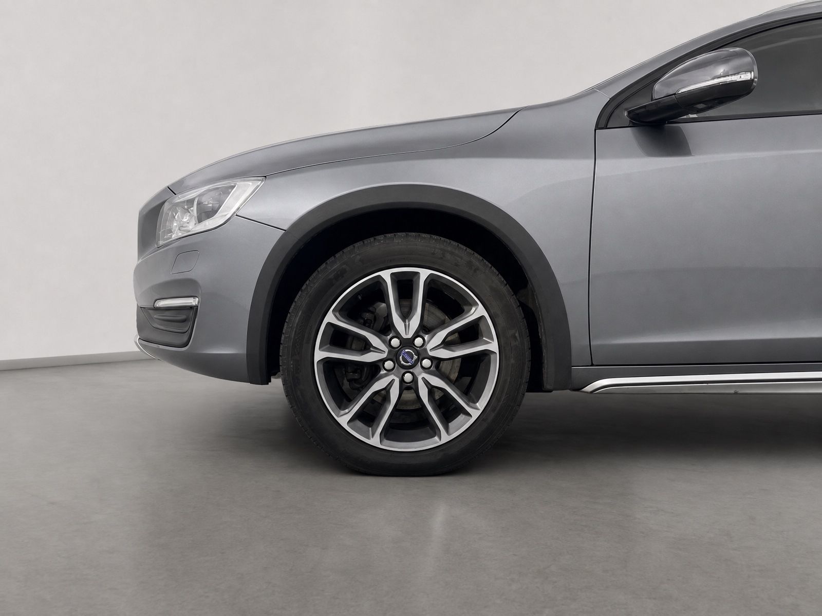 VOLVO V60 V60 Cross Country Kinetic*Harman*Bi-Color*ZR Neu, Ansicht 9