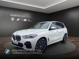 BMW X5 xDrive25d M-Sport ACC HUD LenkradHZG Keyless - BMW X5 xDrive 25d Gebrauchtwagen