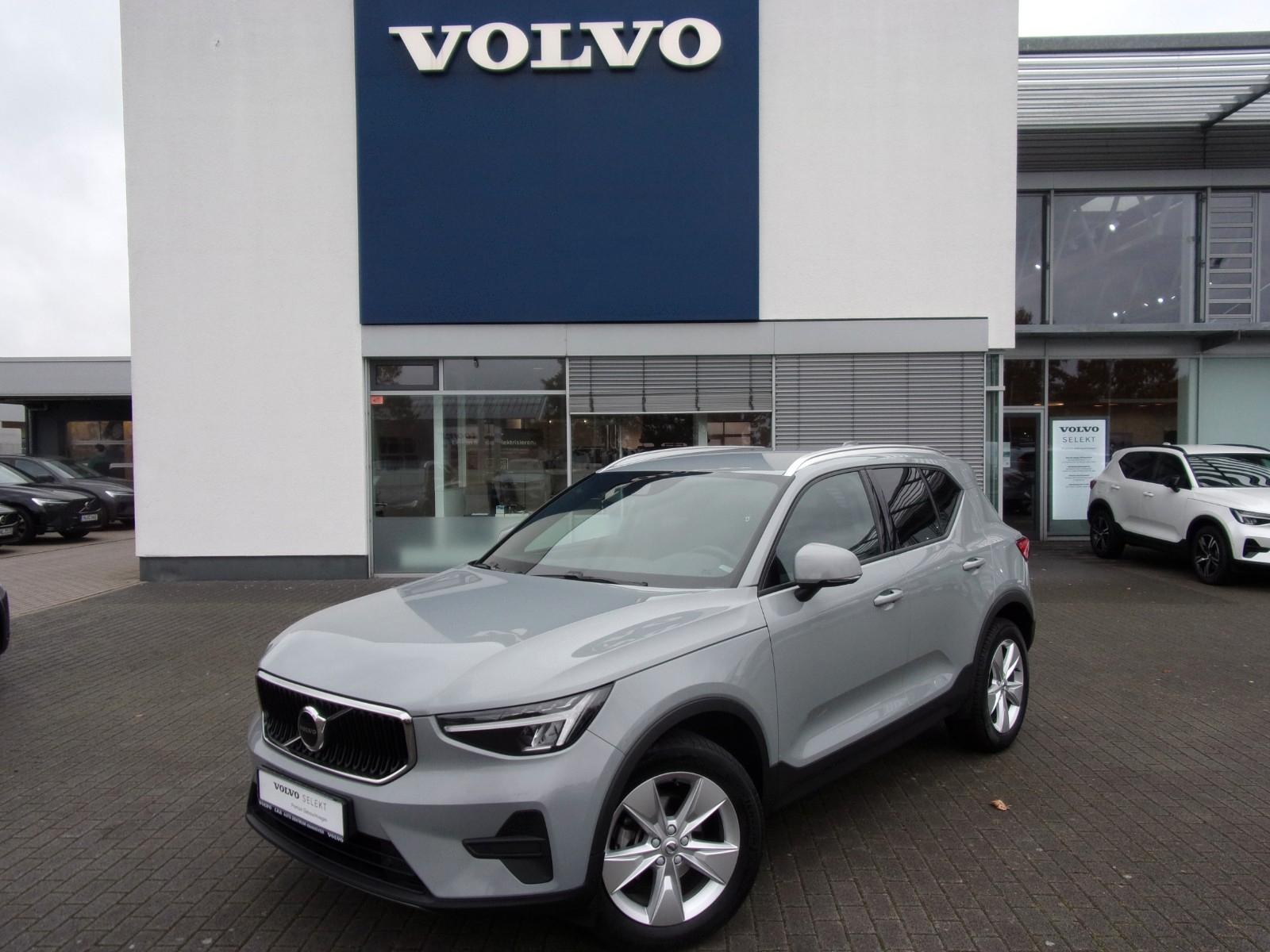 Volvo XC 40 T2 Core 2WD