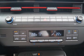 Hyundai KONA 1.6 T-GDI N Line DCT.-NAVI-LED-KAMERA-SHZG-
