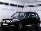 Mercedes-Benz GLK 250 CDI 4M BI-XENON*COMAND*PANO*SPORT*SHZ - gebrauchte Mercedes-Benz GLK-Klasse aus dem Jahr 2011