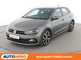Volkswagen Polo 2.0 TSI GTI Aut.*NAVI*LED*ACC*PDC*SHZ* - Volkswagen Polo GTI mit Benzin-Antrieb