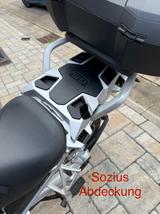 BMW R 1200 GS - gebrauchte Motorräder in Aachen