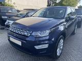 Land Rover Discovery Sport SD4 190PS Auto 4WD .Panorama - Land Rover Discovery Sport aus 2015
