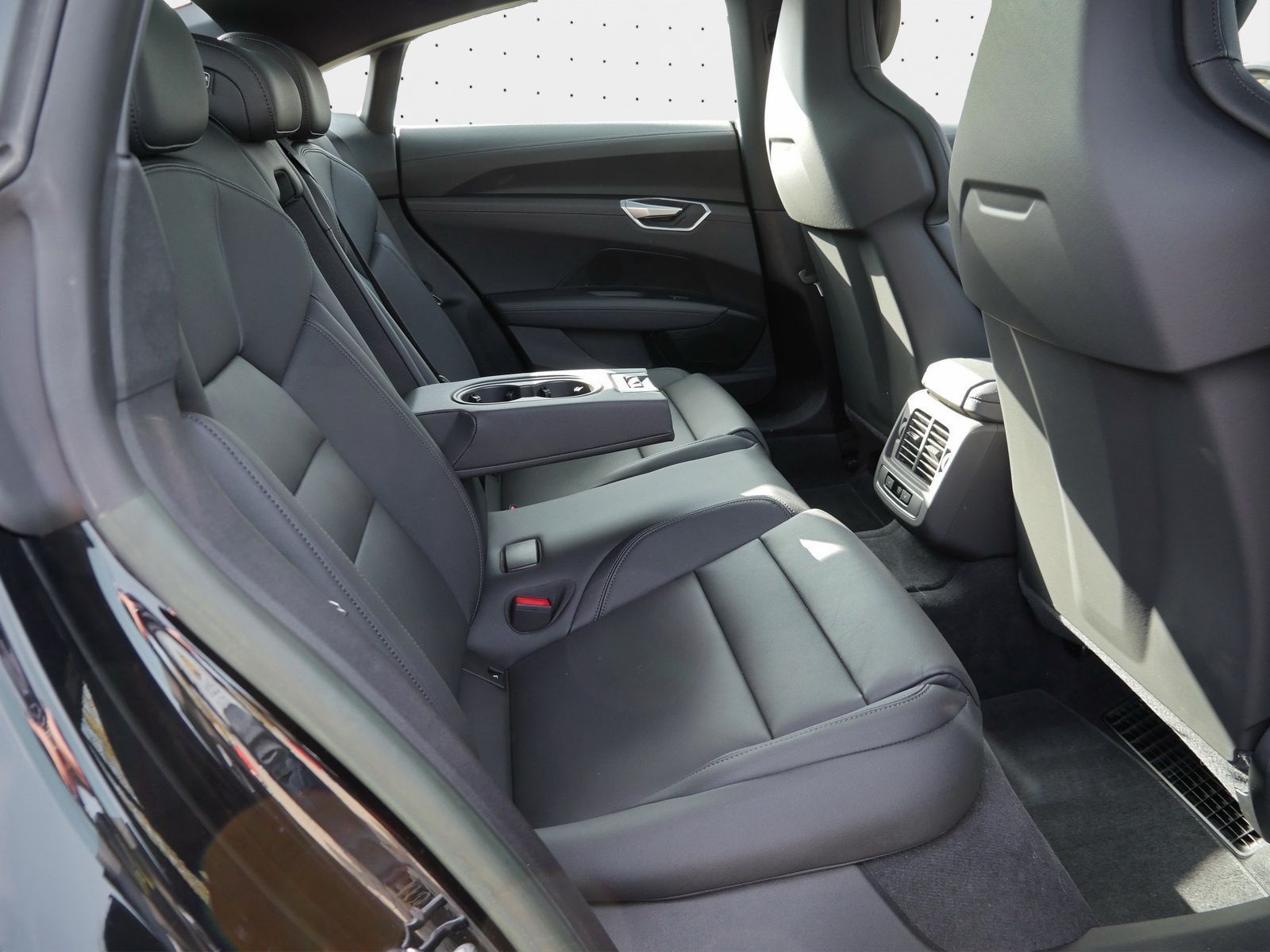 Audi e-tron GT - Bild 17