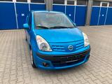 Nissan Pixo 1.0l acenta - Nissan Pixo Gebrauchtwagen