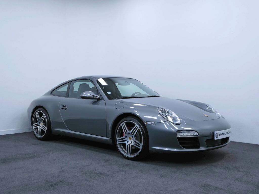 Porsche 911 Urmodell