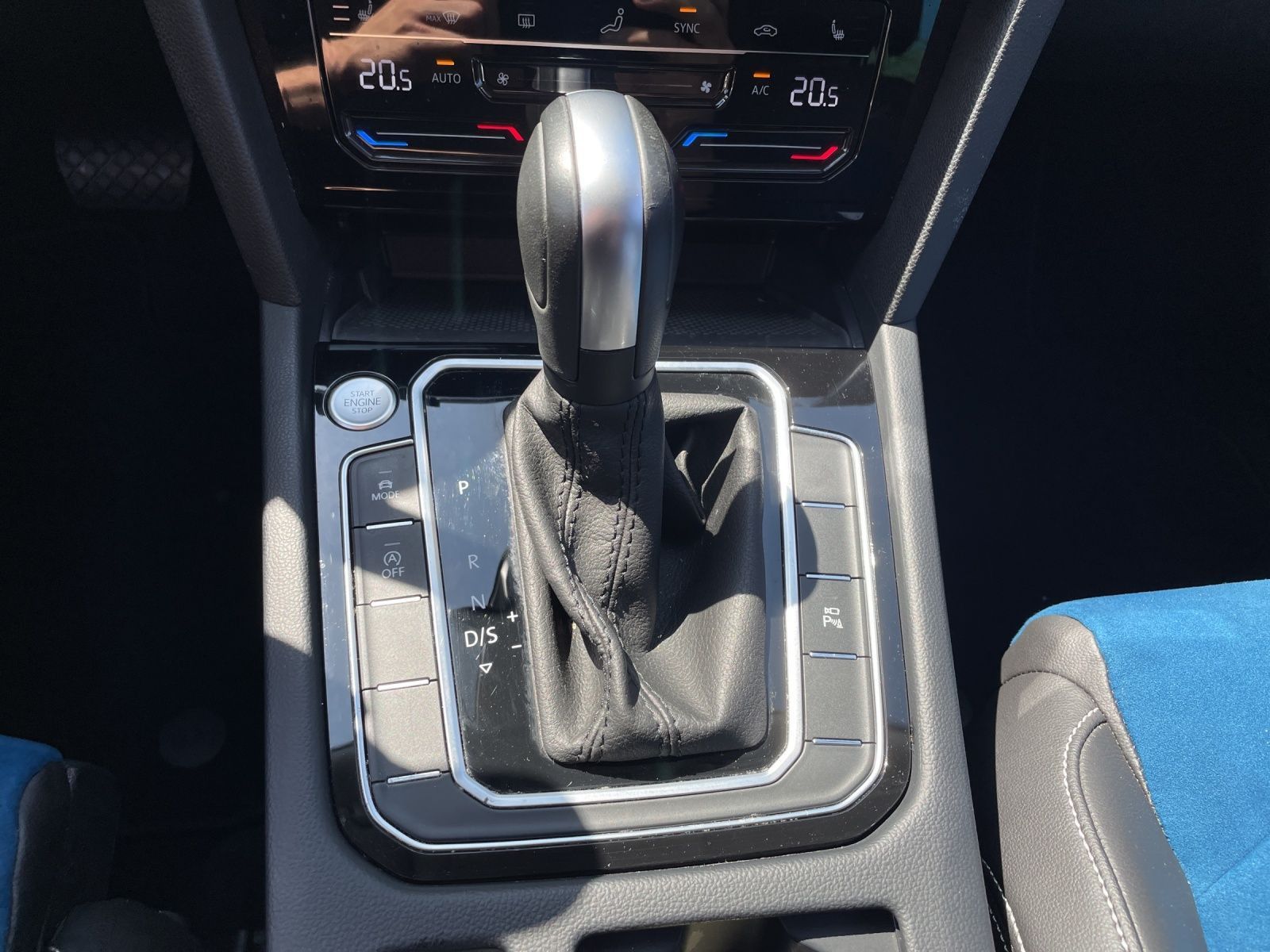 Volkswagen Passat Variant - Bild 12