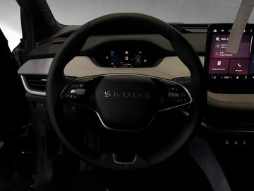 Skoda Elroq 85 *0,25%*360*4xSHZ*ACC*HUD*MATRIX*WÄPU*