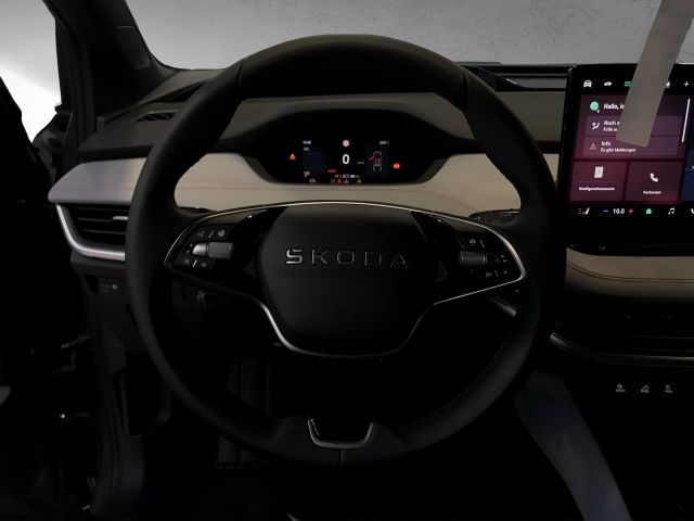 Skoda Elroq 85 *0,25%*360*4xSHZ*ACC*HUD*MATRIX*WÄPU*