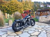 Harley-Davidson Street Bob FXDB Bj. 2012 - HARLEY-DAVIDSON GEBRAUCHT BOB STREET
