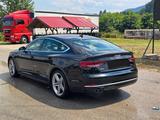Audi A5 2.0 TDI S line Sportback - - Audi A5 Gebrauchtwagen in Wiesbaden