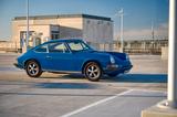 Porsche 911 E Urmodell - Porsche aus 1969: 911