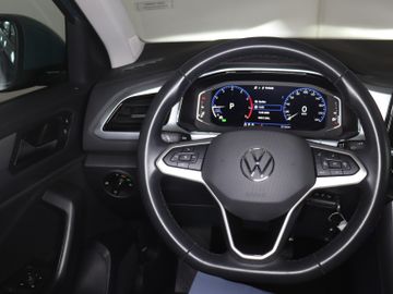 Volkswagen T-Roc - 9