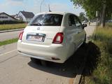 Fiat 500 Dolcevita"Ellenator"freie Fahrt ab 16 Jahren - Fiat: A 16