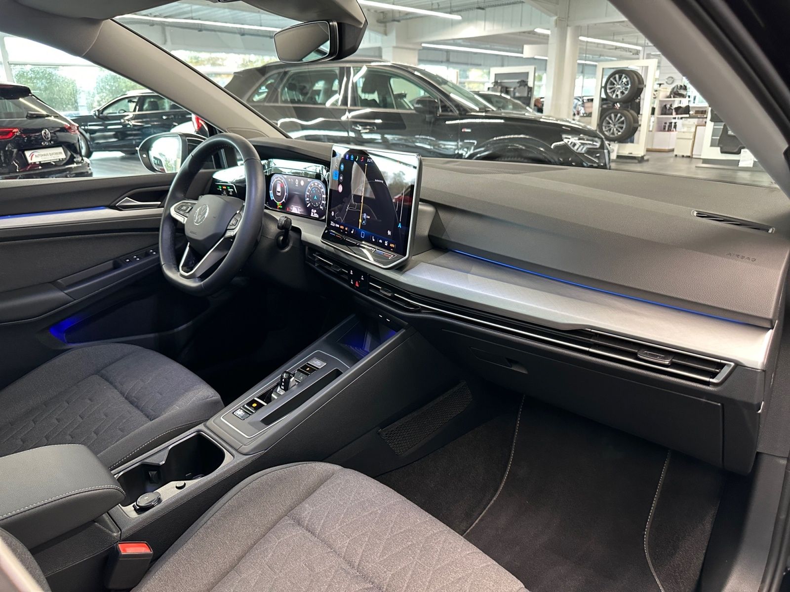 Volkswagen Golf - Bild 11