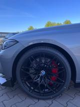 BMW M3 Competion xDrive Touring G81 CS  - BMW M3: Kombi
