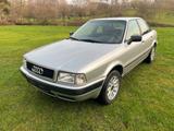 Audi AUDI 80 B4 1.9 TDI Automatic mit AHK, HU/AU neu