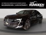 Peugeot 508 Allure Pack NAV SHZ PDC v+h 360KAMERA TEMPOM - Peugeot 508 in Herne
