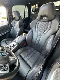 صورة 10 لـ 2021 BMW X5 M