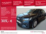 Audi Q2 35 TFSI S-TRO*S-LINE*GJR*NAV*ACC*RFK*SOUND* - Audi mit Benzin-Antrieb