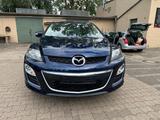Mazda CX-7 - Mazda CX-7: Navigationssystem