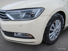 VW Passat Variant 2.0TDI Trendline Taxi DSG Nav Shz VW Passat Variant 2.0TDI Trendline Taxi DSG Nav Shz