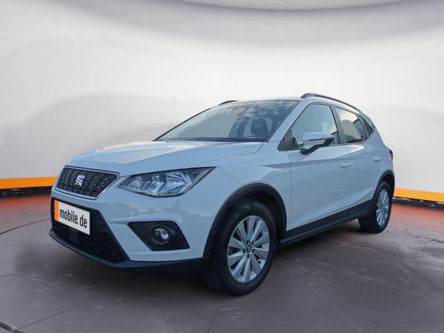 Seat Arona 1.0 Style*NAVI*SHZG*RFK*PDC* FULL LINK*GJR