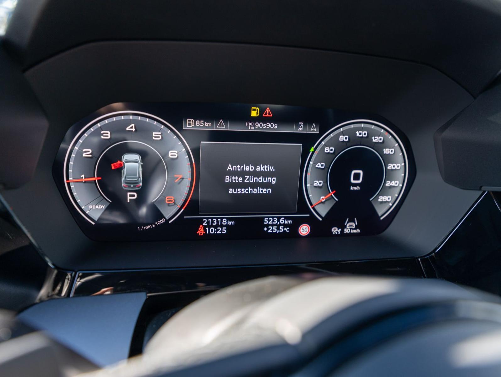 Audi A3 Sportback S line TFSI Stronic EPH Navi ACC, миниатюра 16