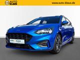 Ford Focus Turnier ST-Line 1.5 EcoBoost EU6d-T - Ford Focus: Kombi, mit Anhängerkupplung