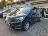 Opel Combo Life L2/XL   7 SITZE + AHK  aus 1. Hand - Opel Combo Life: 7 Sitzer