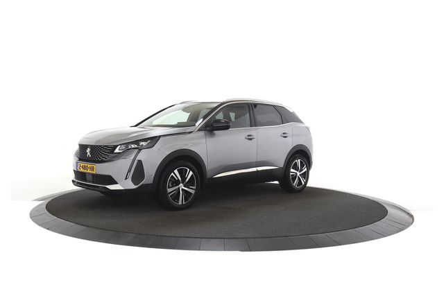 Peugeot 3008 1.2 Hybrid GT