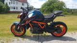 KTM 1290 Super duke r - KTM SPORTLER