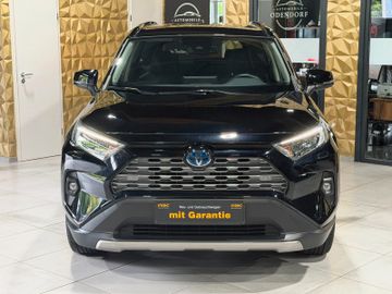 Toyota RAV 4 - 3