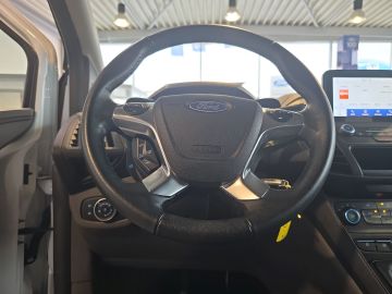 Bild 14 Ford Tourneo Connect Kombi L2 Trend AHK Navi Xenon DA