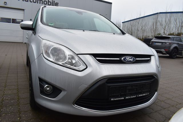 Ford C-Max C-MAX Business Edition,1.H.,T.neu+Garantie