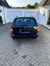 Opel Astra 1.6 16V Selection Selection - Opel Astra aus 2002: Kombi