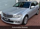 Mercedes-Benz C 230 W204 T-Modell Elegance Xenon/Sitzheizung - Mercedes-Benz C-Klasse: W204
