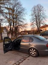 Seat Toledo 2,4 V5 170 PS - Seat Toledo 5P