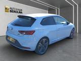 Seat Leon SC 2.0 TSI Cupra DSG *NAV*PDC*LED*GRA*SHZ* - gebrauchte Seat Leon aus dem Jahr 2014