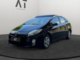 Toyota Prius 1,8 Hybrid "Executive"*PDC*Pano*HUD*Leder - Toyota Prius aus 2010 mit Hybrid-Antrieb