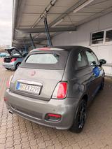 Fiat 500C 0.9 8V TwinAir Turbo S C S - Fiat 500C von privat