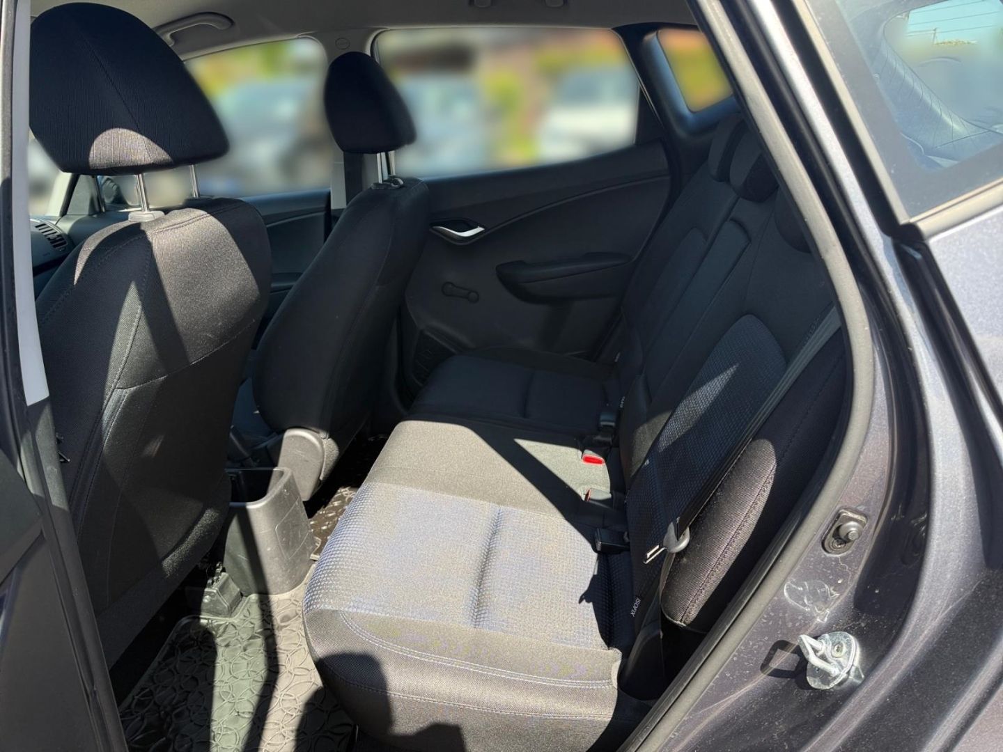 Fahrzeugabbildung Hyundai ix20 Comfort Plus 90 1.4 CRDI ALLWETTER+PDC+KLIM