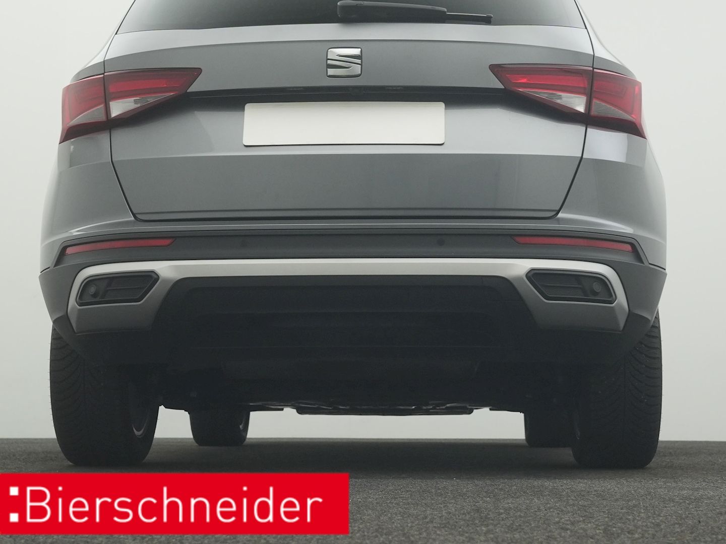 Seat Ateca - Bild 32