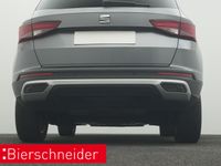 Seat Ateca - Vorschau Bild 32