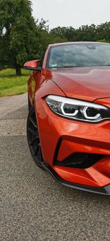 BMW M2 Competition CS Abstimmung & viel Carbon - BMW: Cs